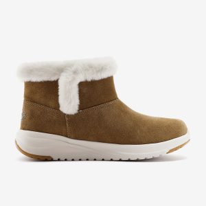 بوت اورجینال برند Skechers مدل On-The-Go Stellar – Cozy Step کد 854046683