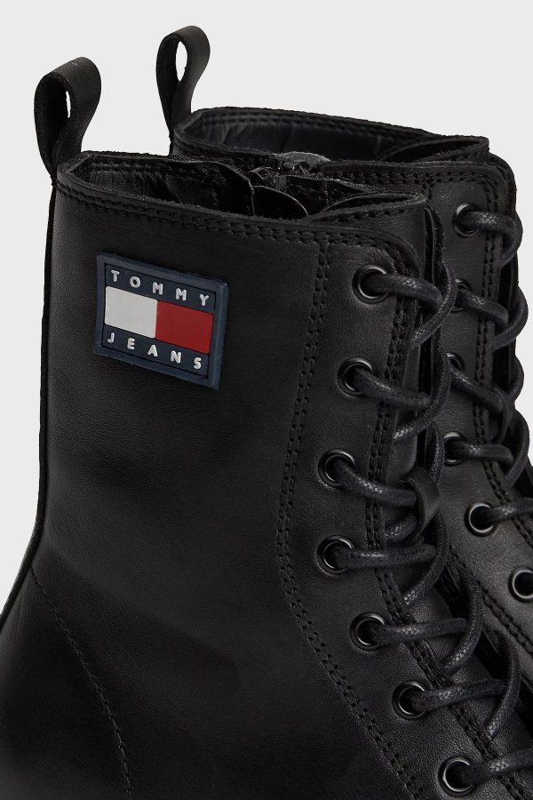 بوت اورجینال برند Tommy hilfiger مدل EN0EN02628 کد 856170484 - Image 7