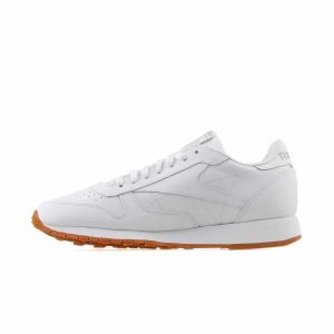 کتونی اورجینال برند Reebok مدل CL LTHR کد 837836818