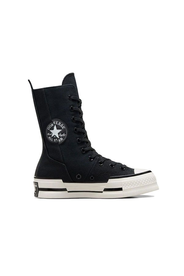 کتونی اورجینال برند Converse مدل Chuck 70 Plus X-Hi کد 852745338