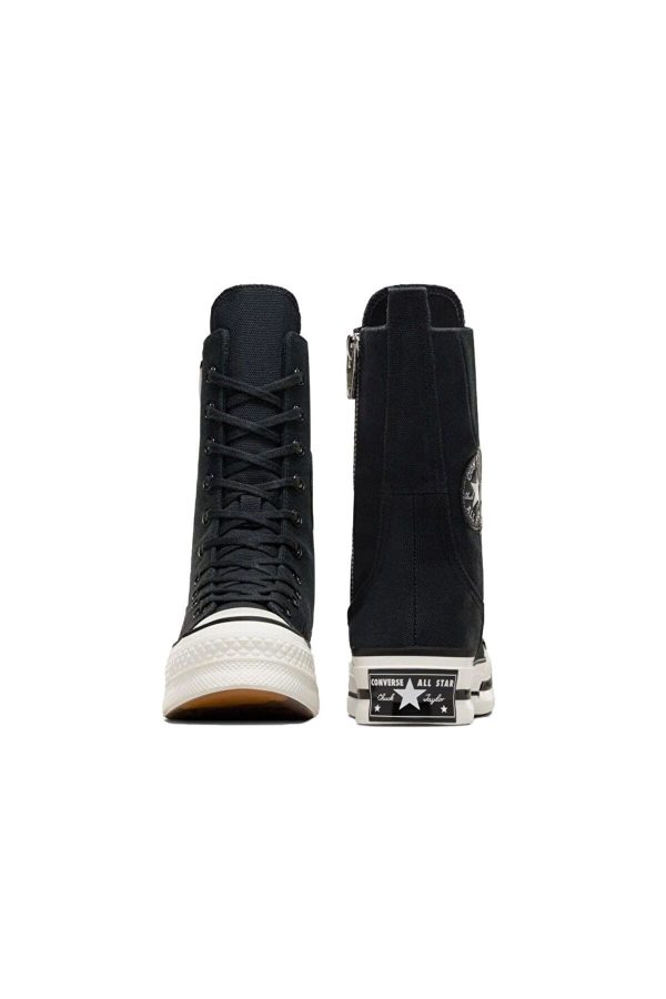 کتونی اورجینال برند Converse مدل Chuck 70 Plus X-Hi کد 852745338 - Image 4