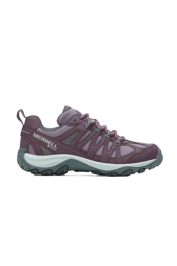 کفش کوهنوردی اورجینال برند Merrell مدل Accentor 3 Sport Gore-tex کد 849044334