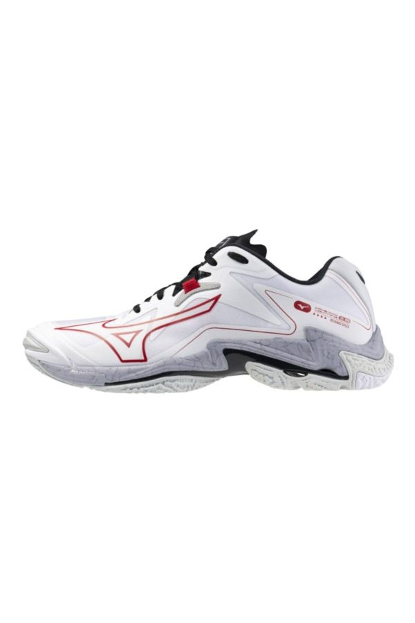 کفش والیبال اورجینال برند Mizuno مدل Wave Lightning Z8 کد 850298132