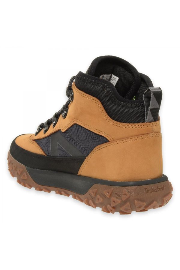 بوت اورجینال برند Timberland کد 856510385 - Image 4