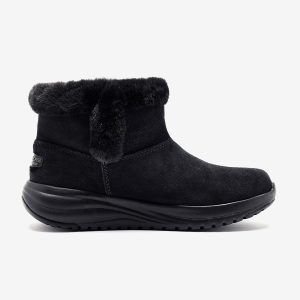 بوت اورجینال برند Skechers مدل On-The-Go Stellar – Cozy Step کد 852836652