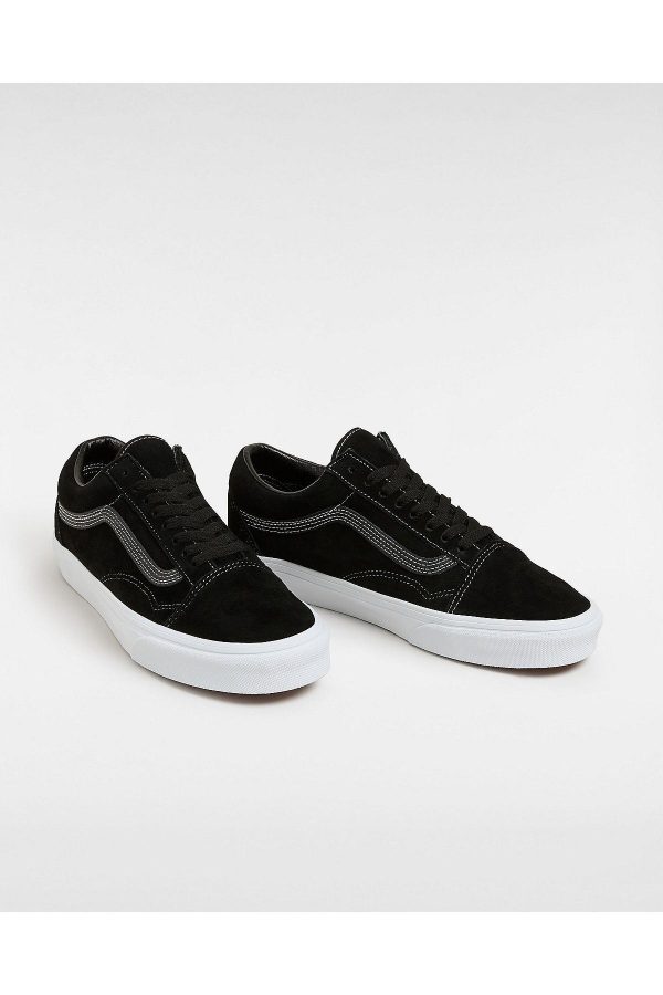 کتونی اورجینال برند Vans مدل Old Skool کد 857630813 - Image 3