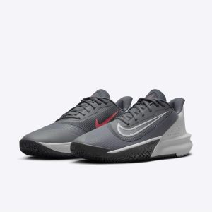 کتونی اورجینال برند Nike مدل PRECISION VII BASKETBOL کد 858210550