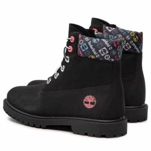 بوت اورجینال برند Timberland مدل 6in Heritage Boot Cupsole کد 849799364