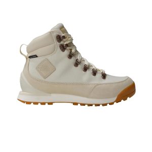 بوت اورجینال برند The north face مدل Back-to-berkeley IV Textile WP کد 857099097