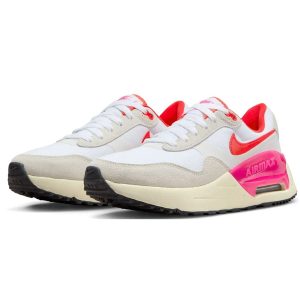 کتونی اورجینال برند Nike مدل Air Max Systm کد 857163180