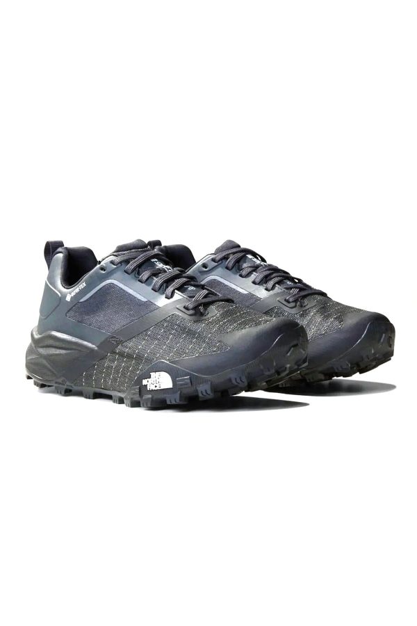کفش کوهنوردی اورجینال برند The north face مدل Offtrail Tr Gore-Tex کد 857545579 - Image 2