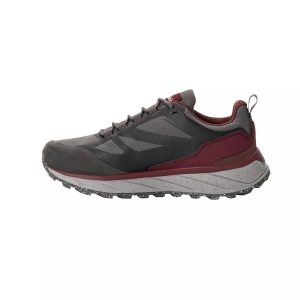 بوت اورجینال برند Jack wolfskin مدل Terraventure Texapore Low W کد 780087307