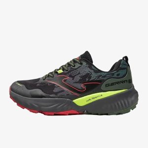 کتونی اورجینال برند Joma مدل Sıerra Men 2401 کد 850460824