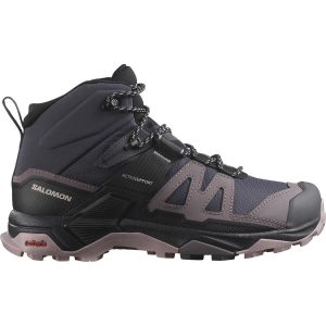 کفش کوهنوردی اورجینال برند Salomon مدل X ULTRA MID 4 GTX کد 845781379