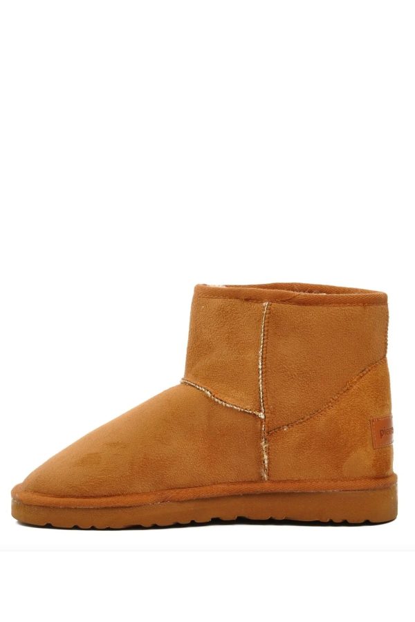بوت اورجینال برند Pierre cardin مدل 2K 52127 کد 857477391 - Image 2