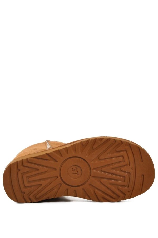 بوت اورجینال برند Pierre cardin مدل 2K 52127 کد 857477391 - Image 5