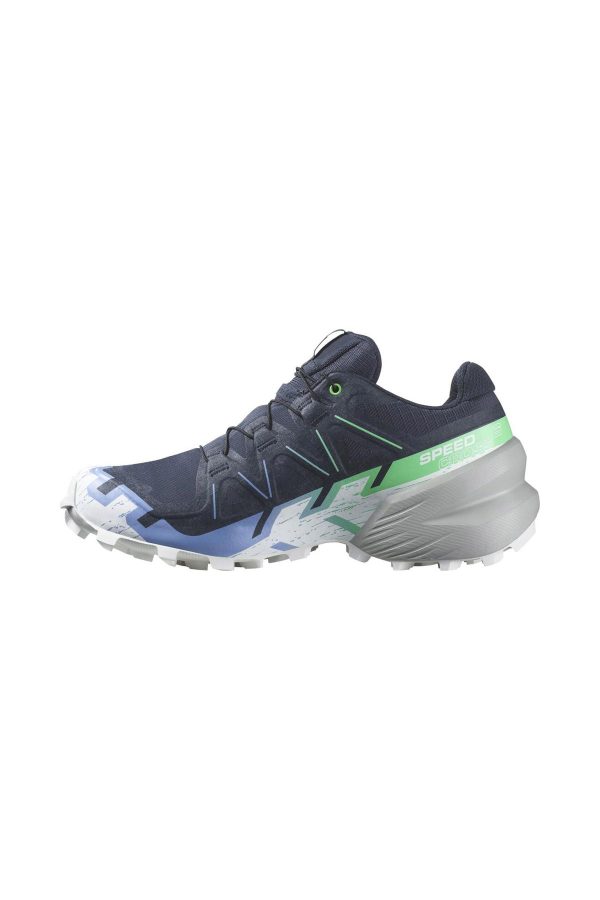 کفش دویدن اورجینال برند Salomon مدل Speedcross 6 Gore-Tex کد 846893486 - Image 4
