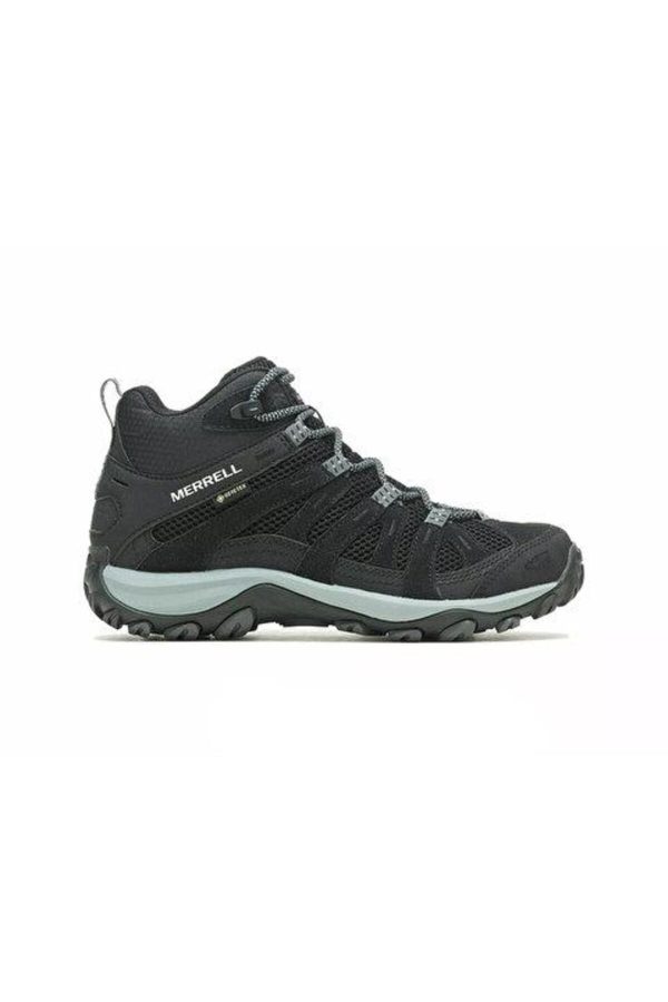 کفش کوهنوردی اورجینال برند Merrell مدل Alverstone 2 Mid GTX کد 844293881