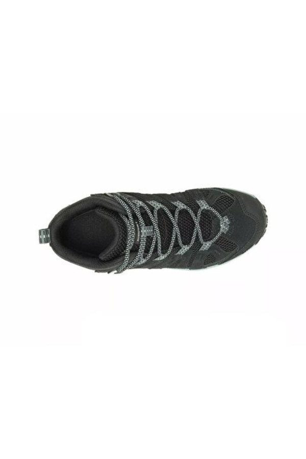 کفش کوهنوردی اورجینال برند Merrell مدل Alverstone 2 Mid GTX کد 844293881 - Image 2