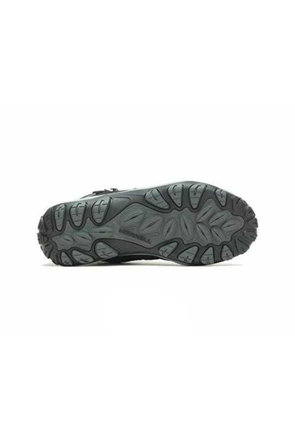 کفش کوهنوردی اورجینال برند Merrell مدل Alverstone 2 Mid GTX کد 844293881 - Image 4