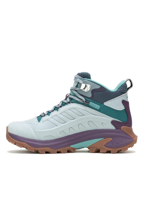 کفش کوهنوردی اورجینال برند Merrell کد 854237443 - Image 6