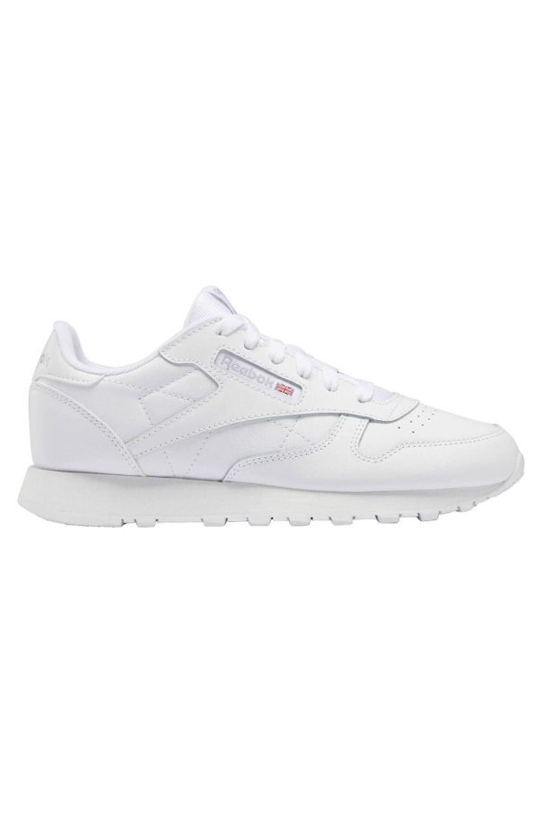 کفش پیاده روی اورجینال برند Reebok مدل CLASSIC LEATHER کد 858972002