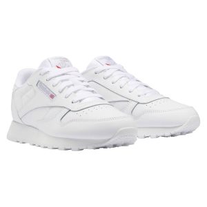 کفش پیاده روی اورجینال برند Reebok مدل CLASSIC LEATHER کد 858972002