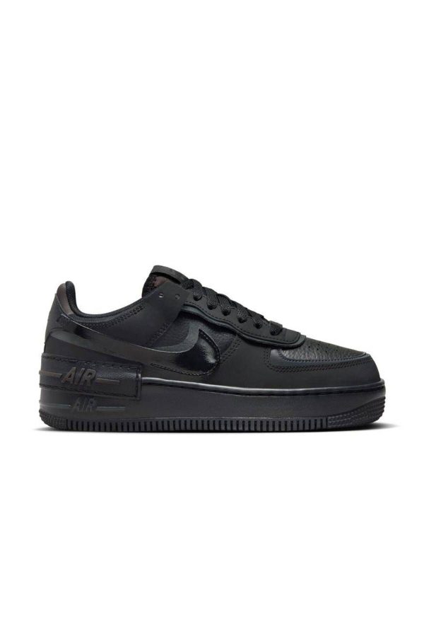 کتونی اورجینال برند Nike مدل Air Force 1 Shadow کد 858851179 - Image 7