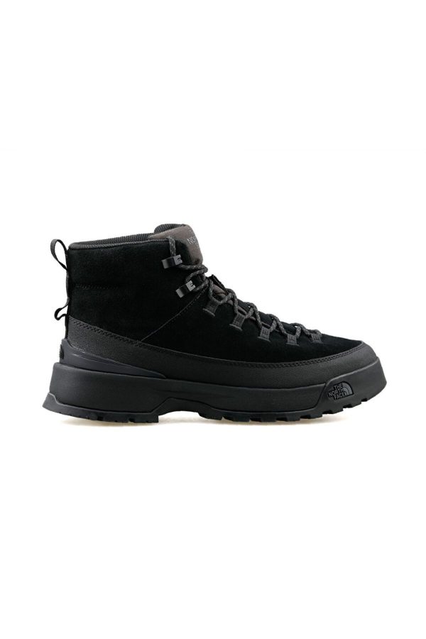 کفش کوهنوردی اورجینال برند The north face مدل Glenclyffe Urban Boot کد 858285344