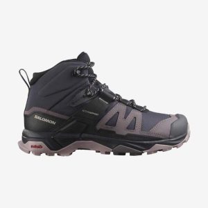 بوت اورجینال برند Salomon کد 846453317 3 1 org zoom 115105