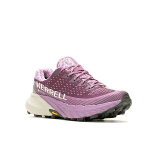 کفش کوهنوردی اورجینال برند Merrell مدل Agility Peak 5 GTX کد 841678165