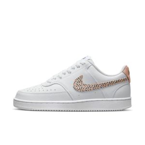 کفش پیاده روی اورجینال برند Nike مدل Court Vision Low Next Nature کد 858960608