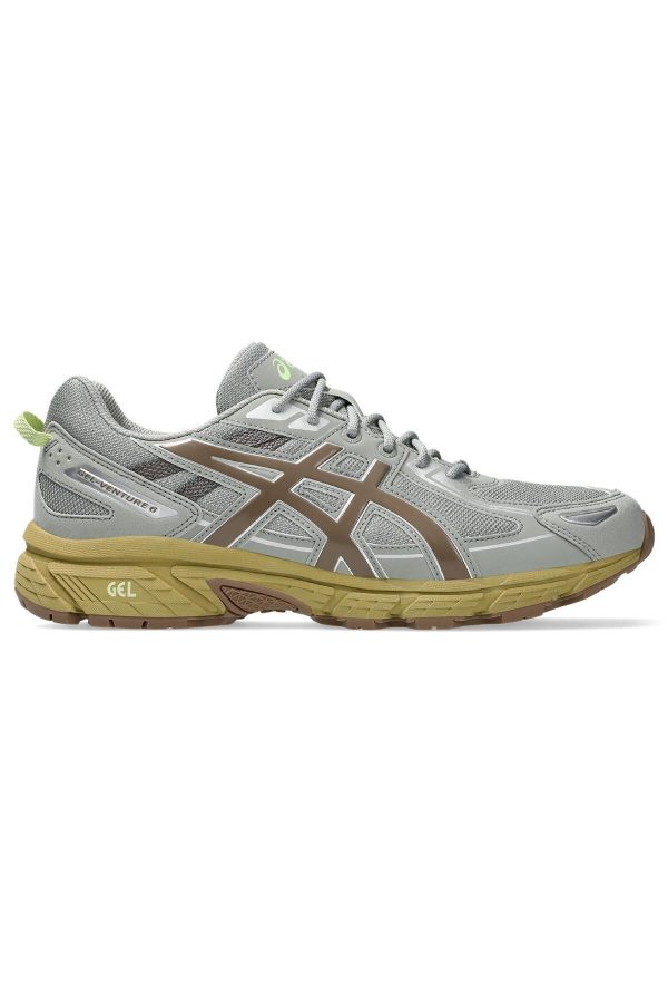 کفش روزمره اورجینال برند Asics مدل Gel-Venture 6 کد 856341034