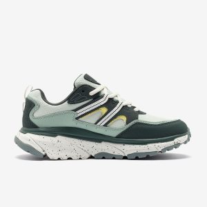 کفش دویدن اورجینال برند Skechers مدل D’lux Journey کد 852836578