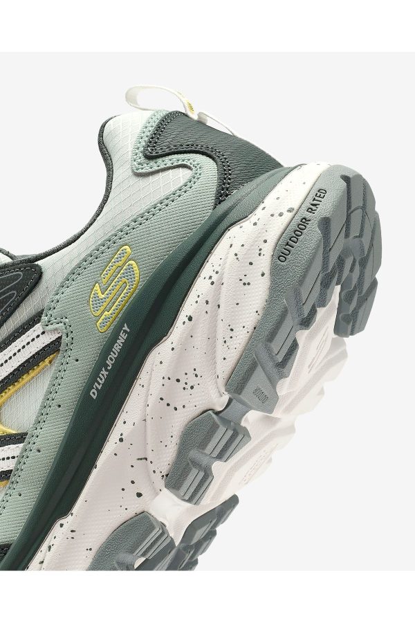 کفش دویدن اورجینال برند Skechers مدل D'lux Journey کد 852836578 - Image 8