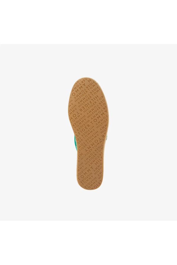 گیوه اورجینال برند Tommy hilfiger مدل Basic Flat Espadril کد 849646660 - Image 5