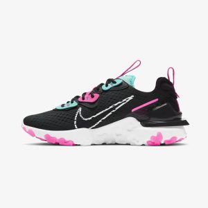 کفش پیاده روی اورجینال برند Nike مدل React Vision کد 857505876