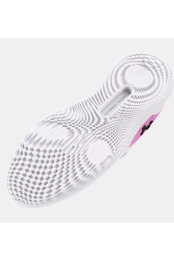 کفش دویدن اورجینال برند Under armour مدل UA Flow Dynamic INTLKNT کد 844202359 - Image 4