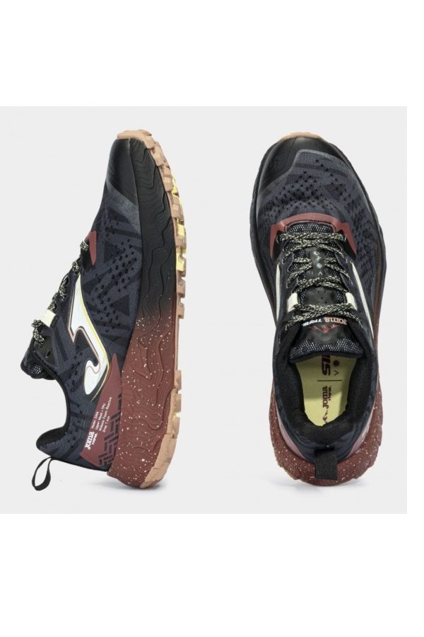 کفش پیاده روی اورجینال برند Joma مدل SIMA LADY 2401 کد 856474244