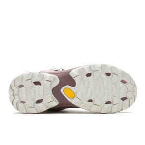 بوت اورجینال برند Merrell مدل Moab Speed 2 Mid GTX کد 845612056