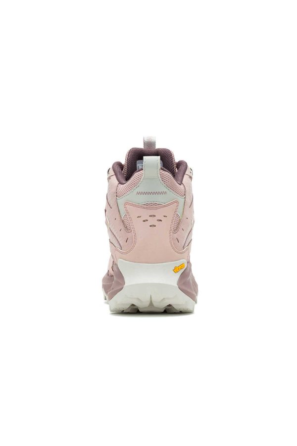 بوت اورجینال برند Merrell مدل Moab Speed 2 Mid GTX کد 845612056 - Image 6