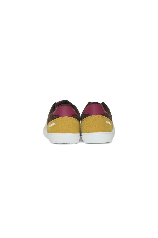 کفش پیاده روی اورجینال برند Hummel مدل AGNUS کد 848458568 - Image 4