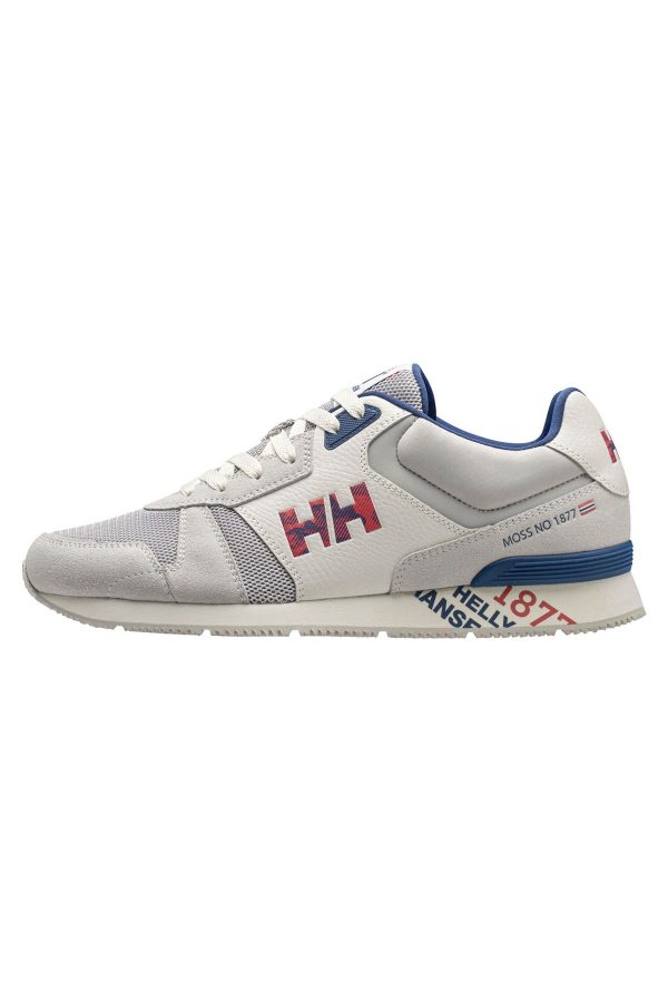 کفش کوهنوردی اورجینال برند Helly hansen کد 701472639