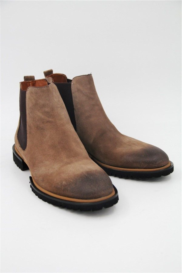 بوت اورجینال برند Luciano bellini کد 338933920 - Image 3