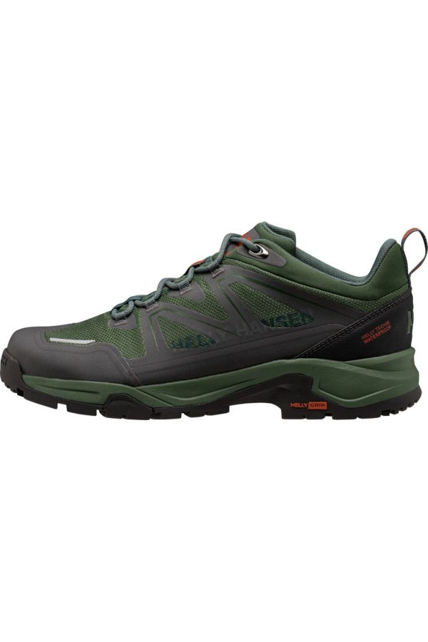 کفش کوهنوردی اورجینال برند Helly hansen کد 756134488 - Image 3