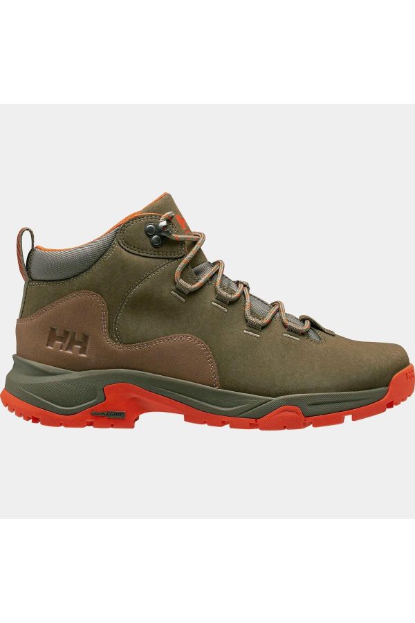 کفش کوهنوردی اورجینال برند Helly hansen کد 762689528 - Image 4