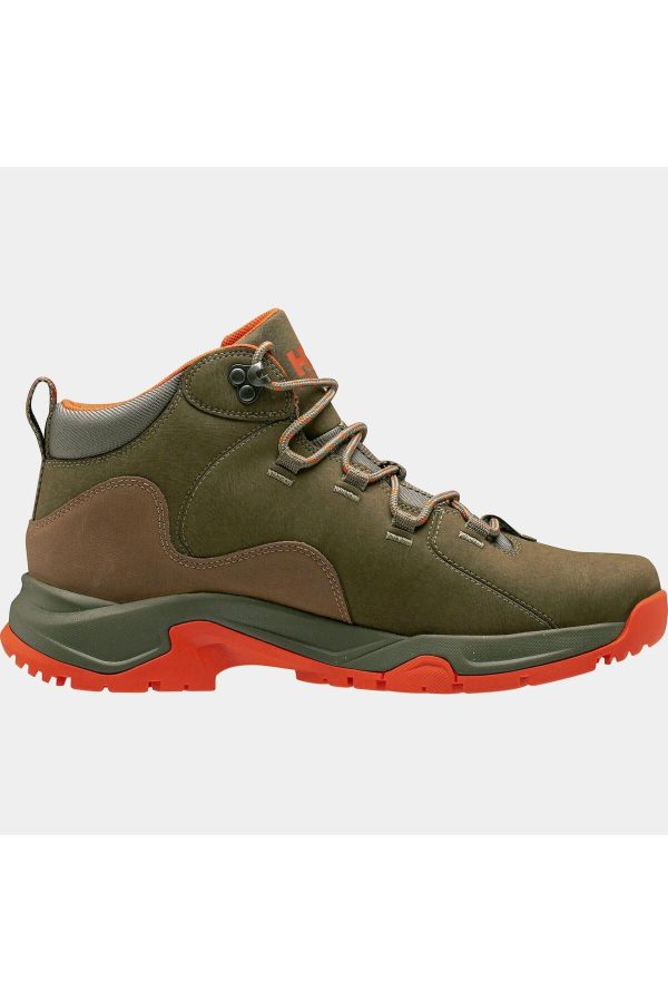 کفش کوهنوردی اورجینال برند Helly hansen کد 762689528 - Image 5