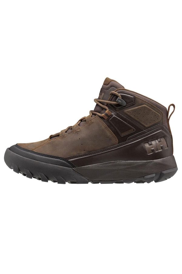 کفش کوهنوردی اورجینال برند Helly hansen کد 792666155 - Image 2