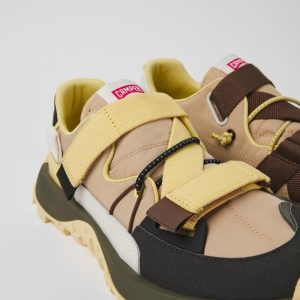 بوت اورجینال برند Camper کد 768220185