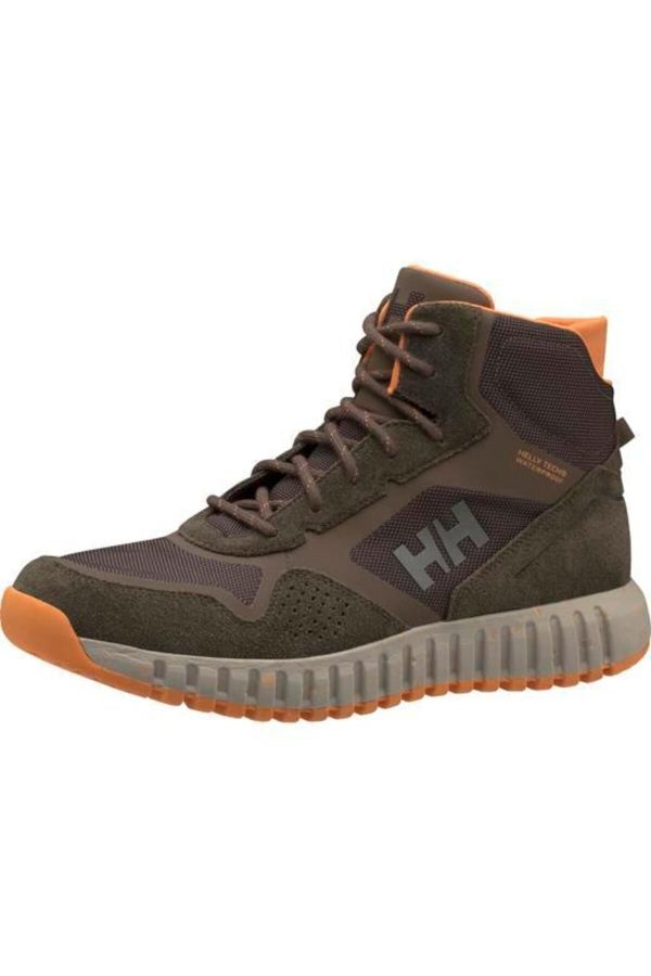 کفش کوهنوردی اورجینال برند Helly hansen کد 50462850 - Image 2